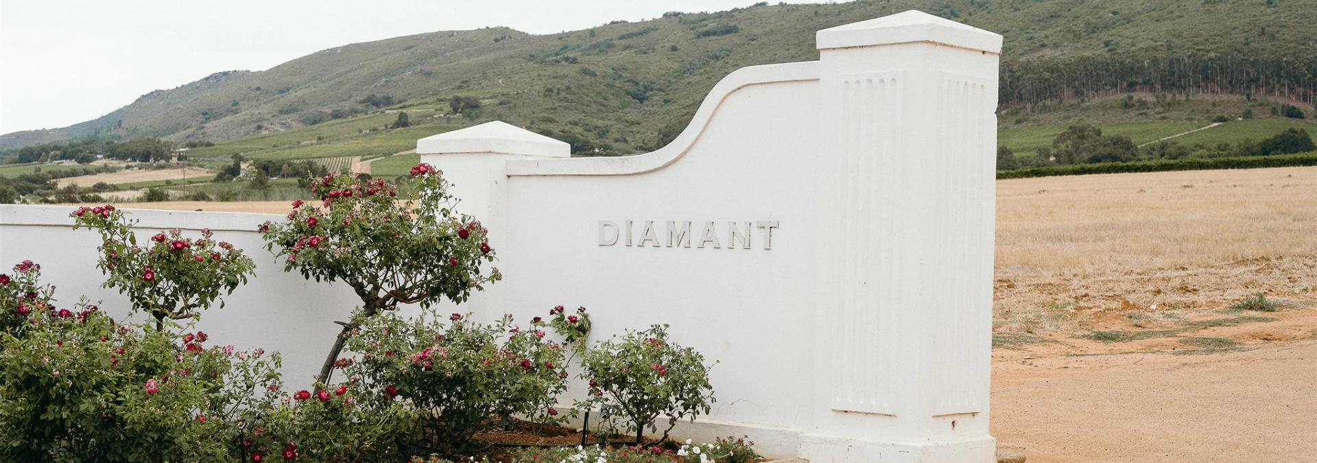 Contact Diamant Estate